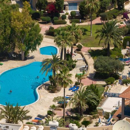 Kings Palace Indigo 109 Paphos Exterior foto