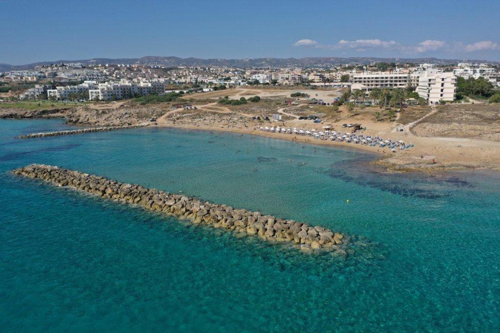 Kings Palace Indigo 109 Paphos Exterior foto